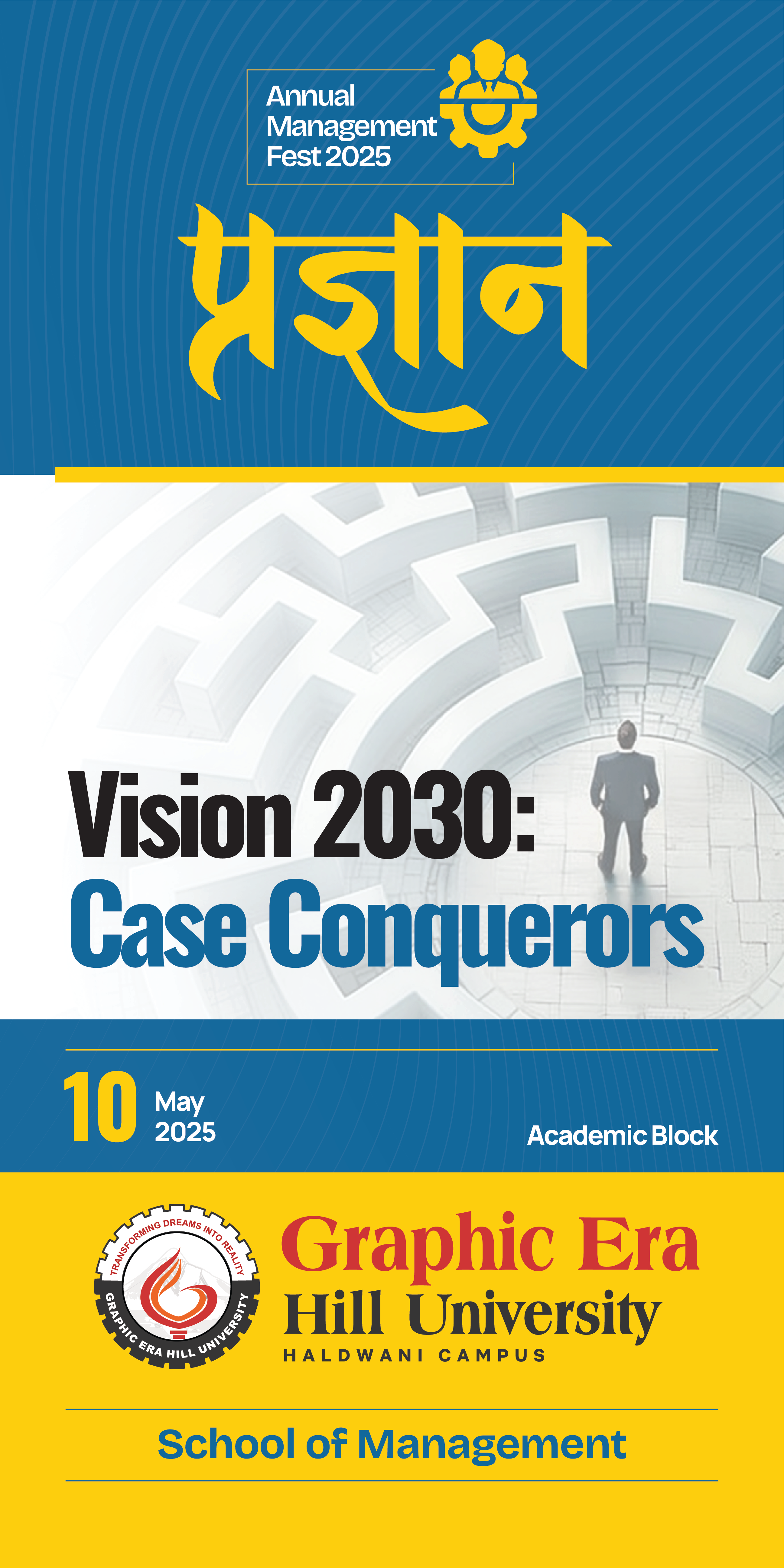 Vision 2030