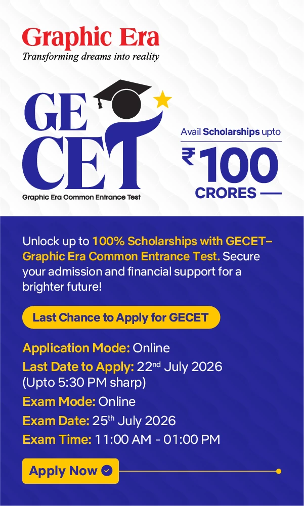 GECET popup 25 july