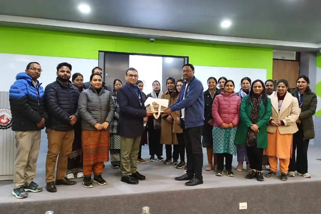 Pharmacy event 4 min 1 new