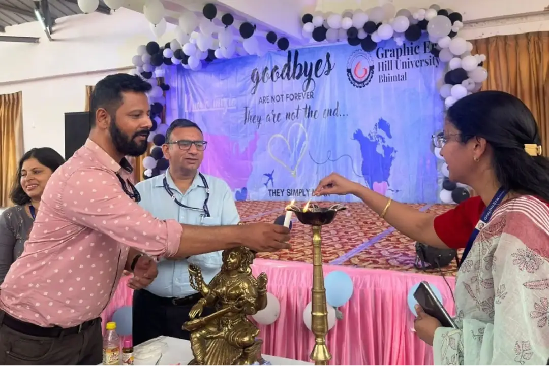 Pharmacy event 6 min