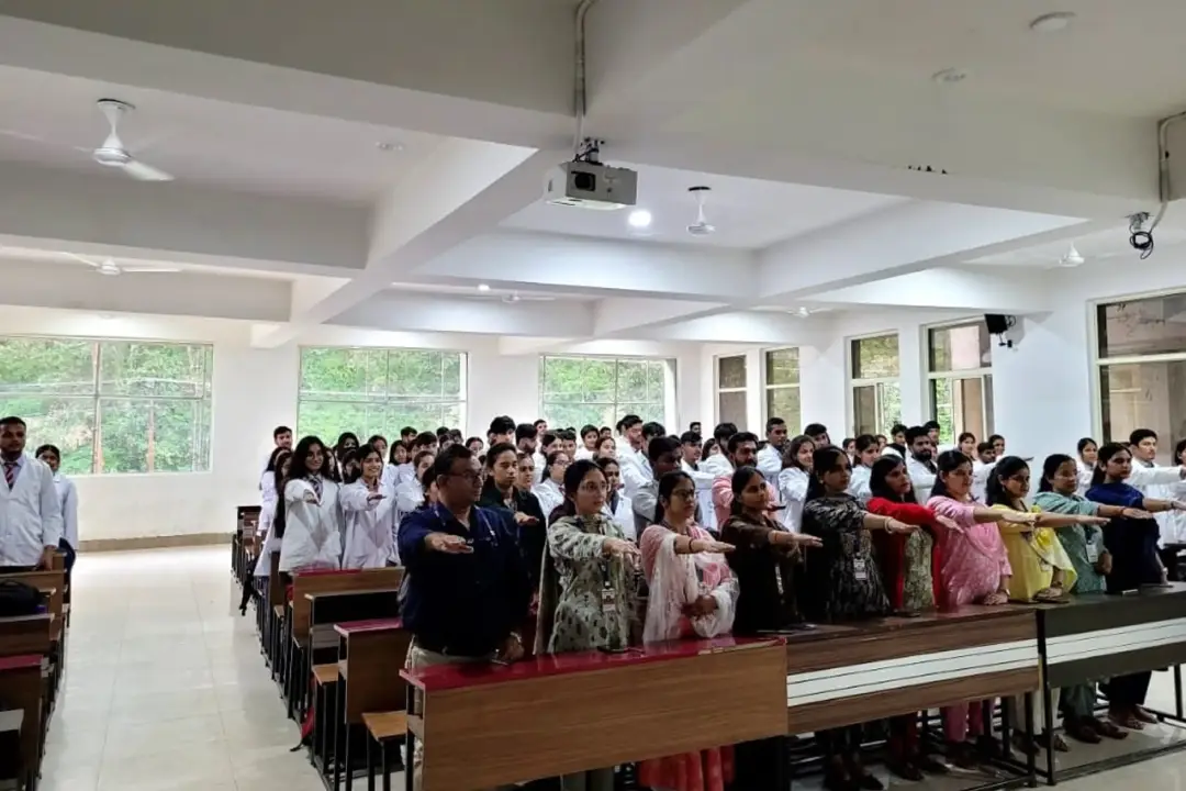 Pharmacy event 10 min new