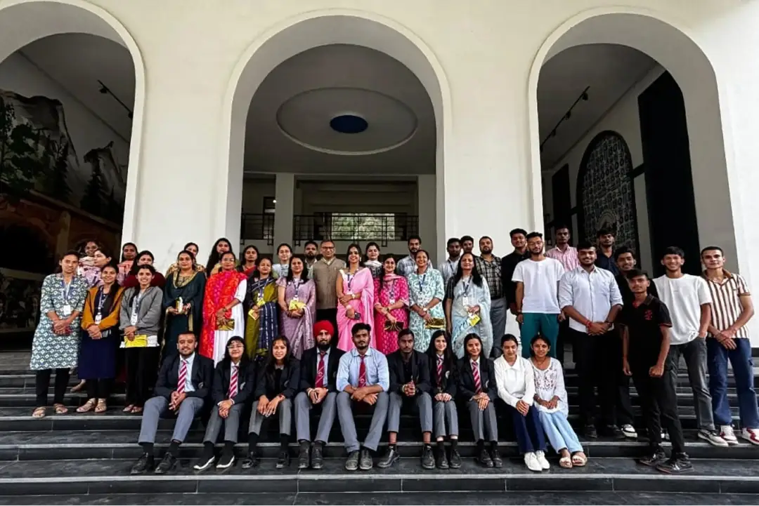 Pharmacy event 9 min