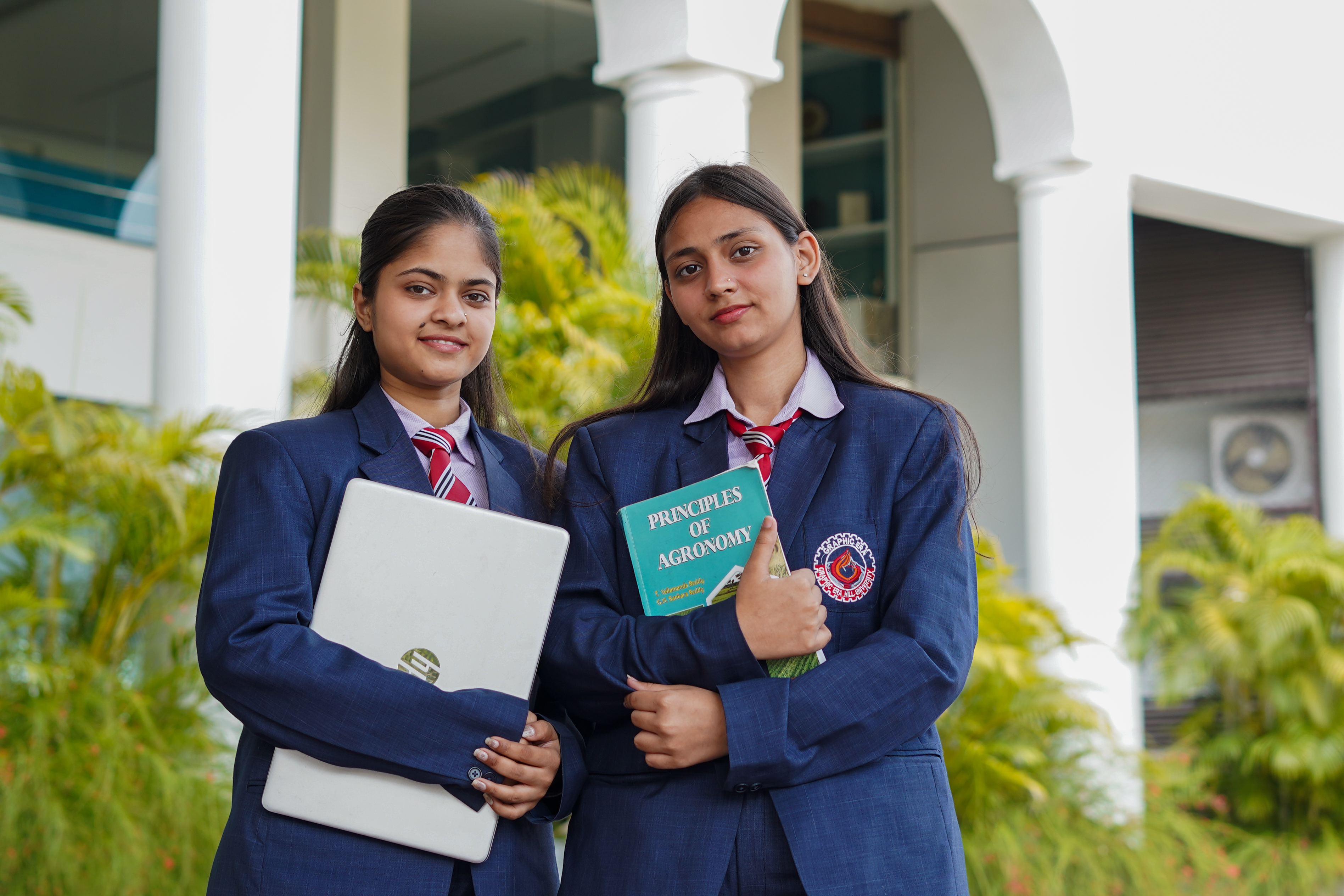 MBA in Agri-Business: Transforming Agriculture into a Global Powerhouse of Opportunities