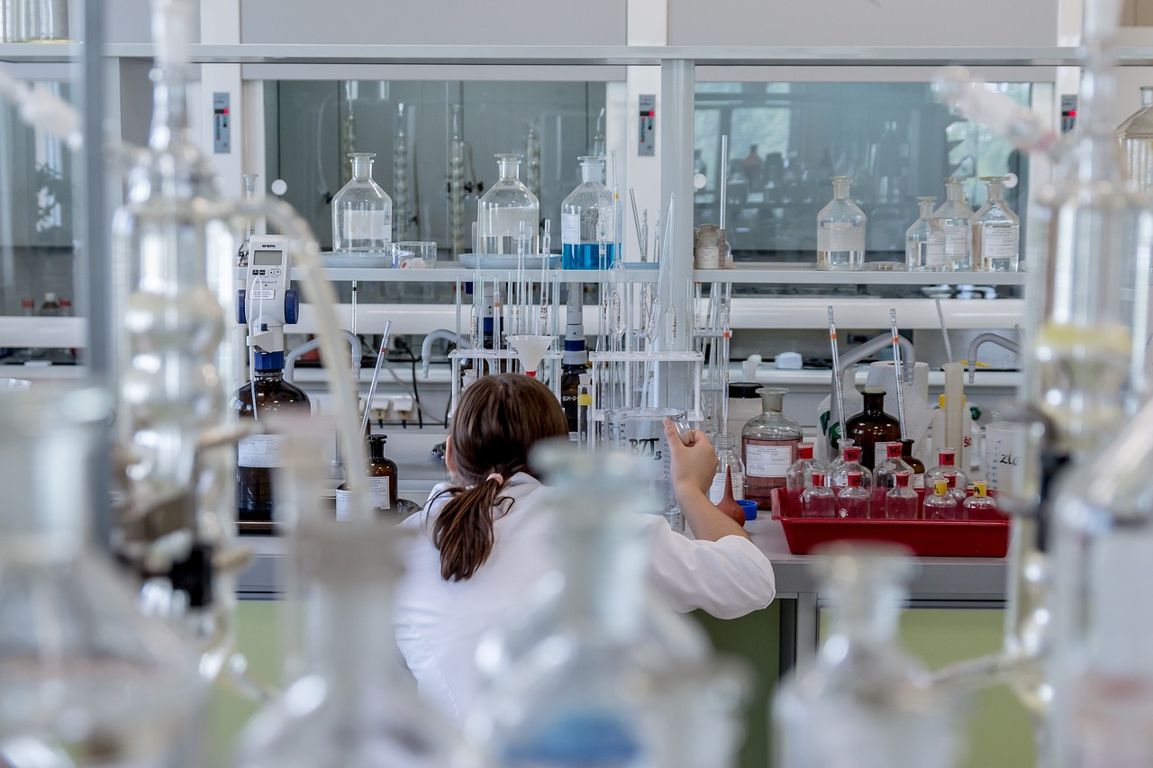 A Complete Guide to BSc Chemistry Honours: Unlocking the Elements of Success
