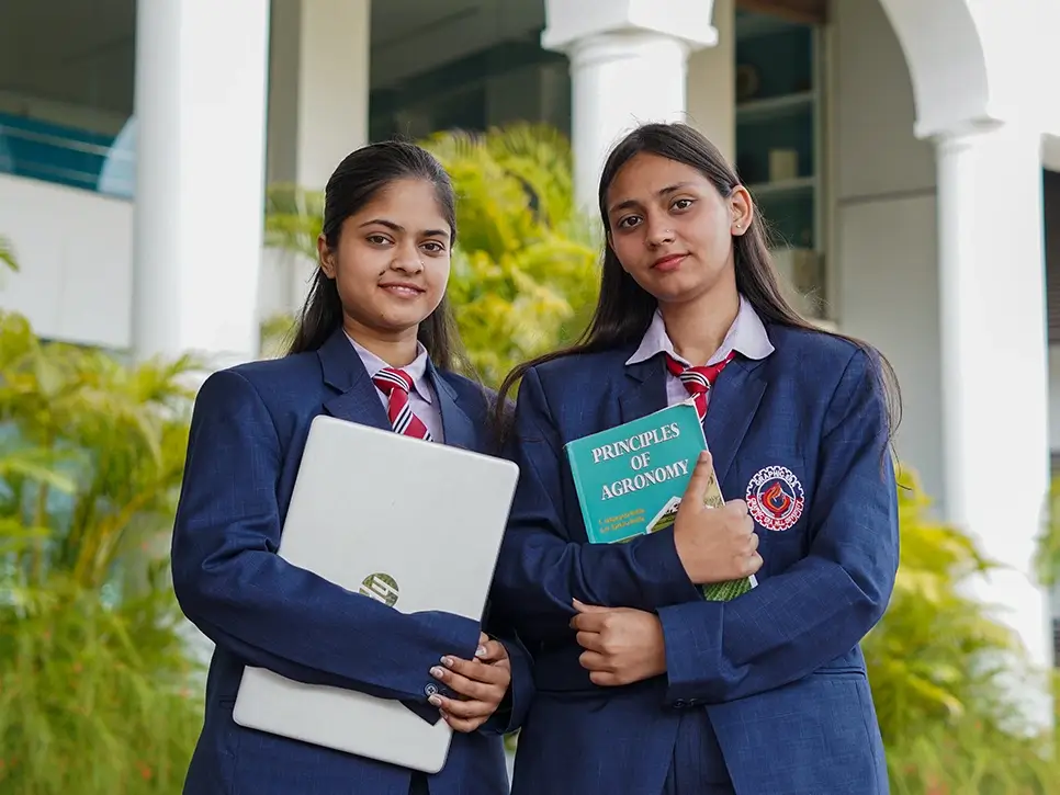 MBA in Agri-Business: Transforming Agriculture into a Global Powerhouse of Opportunities
