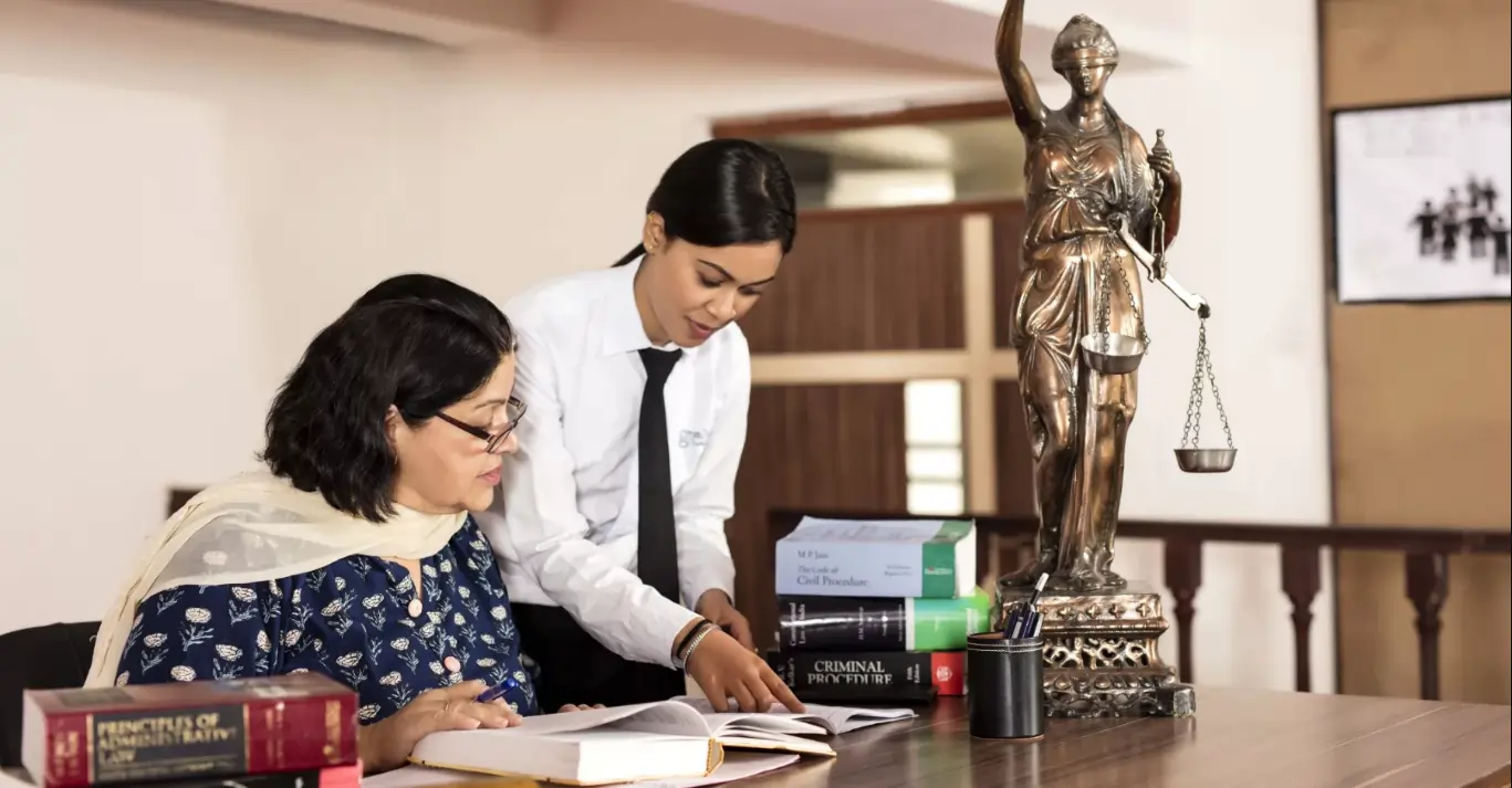 Top Reasons to Choose a Law College in Dehradun for Your Career