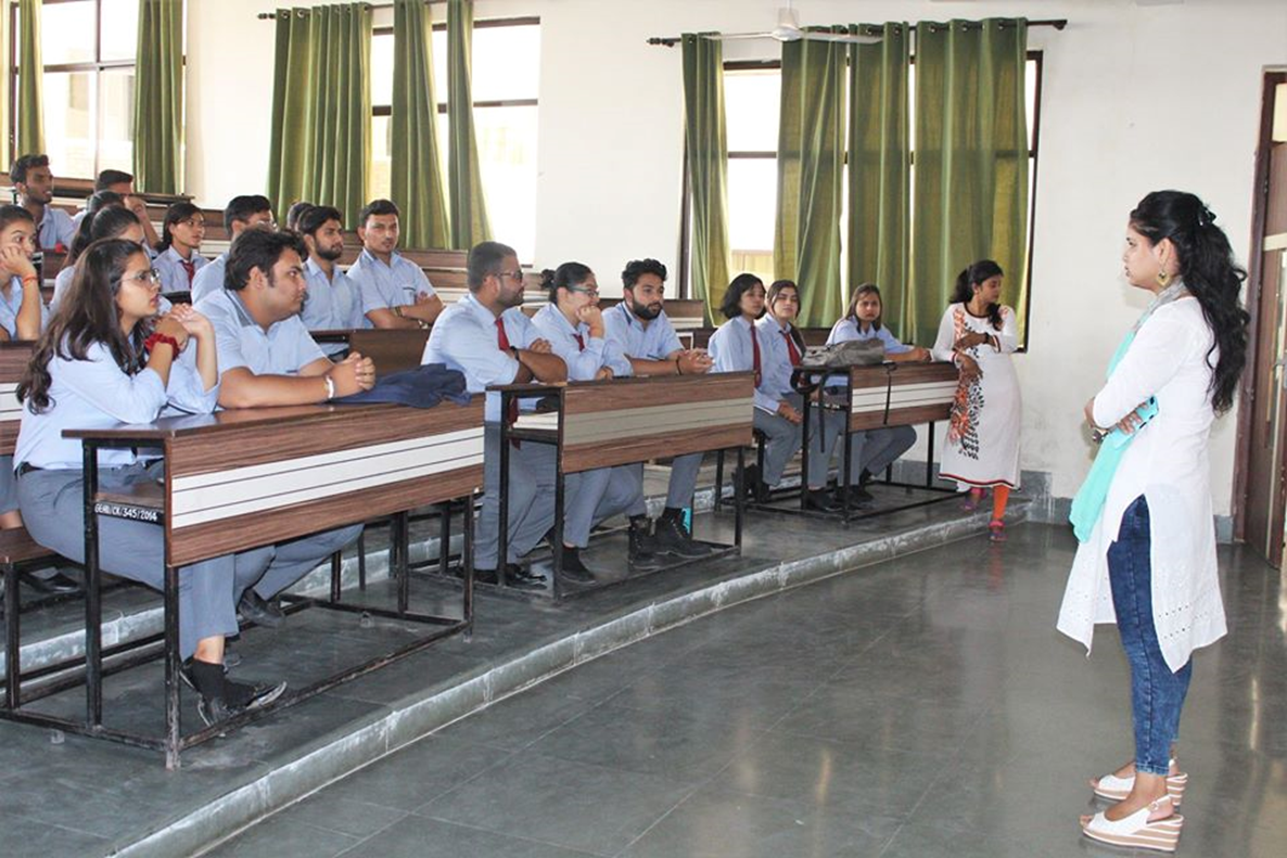What Makes the Best MCA Colleges in Dehradun Stand Out?