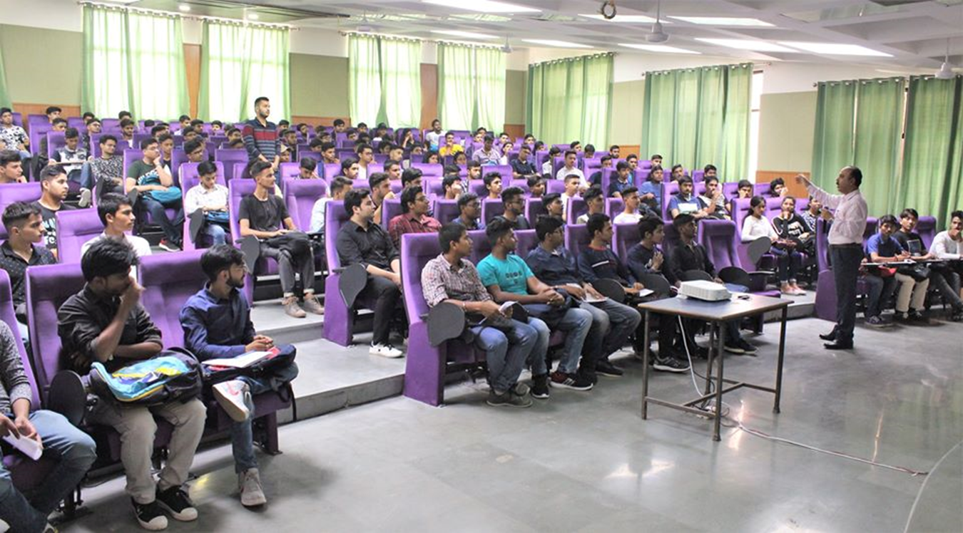 How to Choose the Best MBA College in India: A Complete Admission Guide