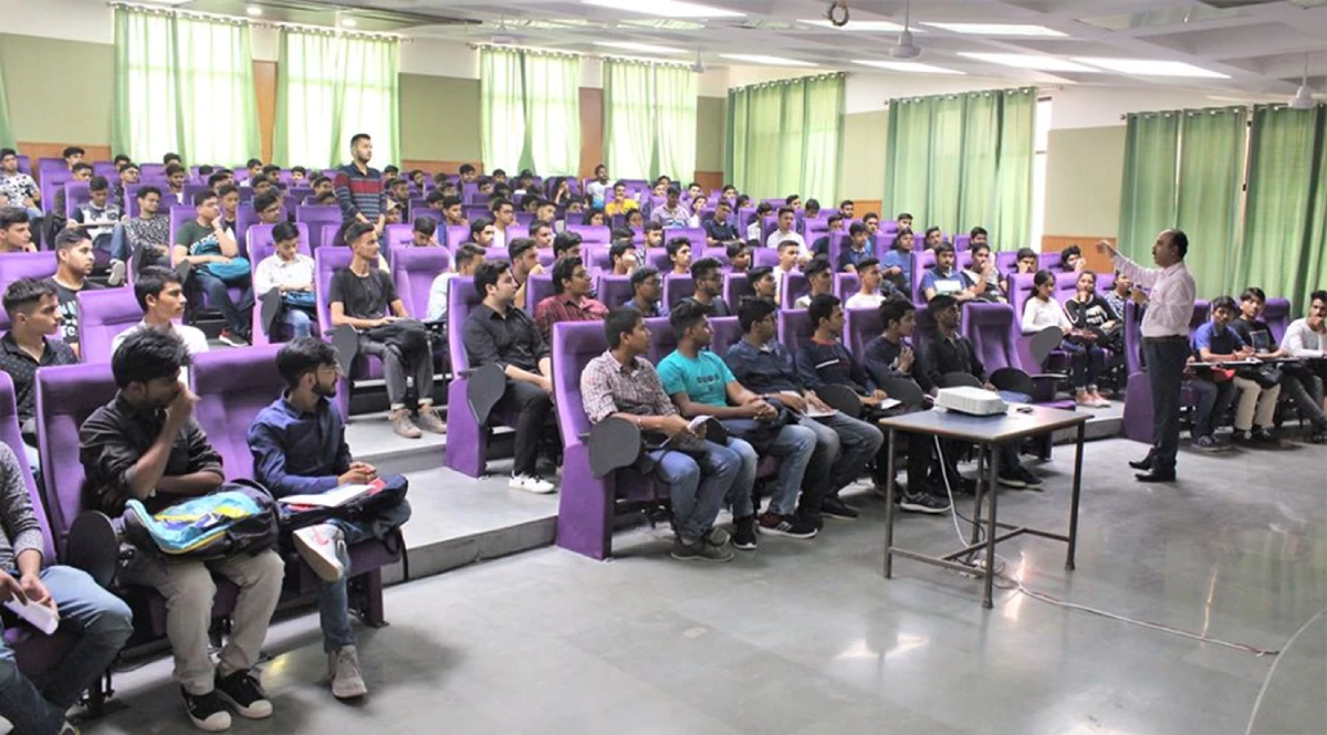 How to Choose the Best MBA College in India: A Complete Admission Guide