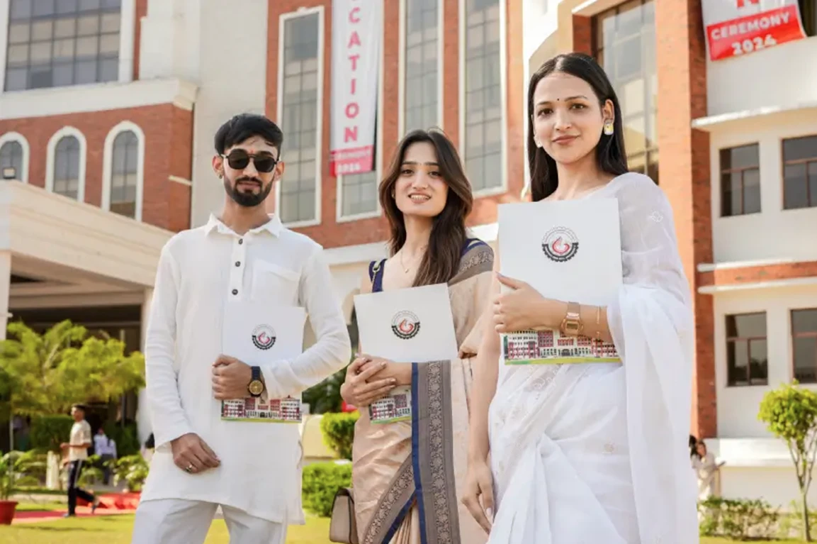 How to Identify the Best BCA Colleges in India for a Successful IT Career