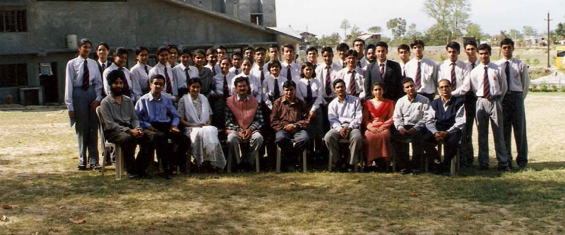 About Us - Graphic Era Hill University, Dehradun