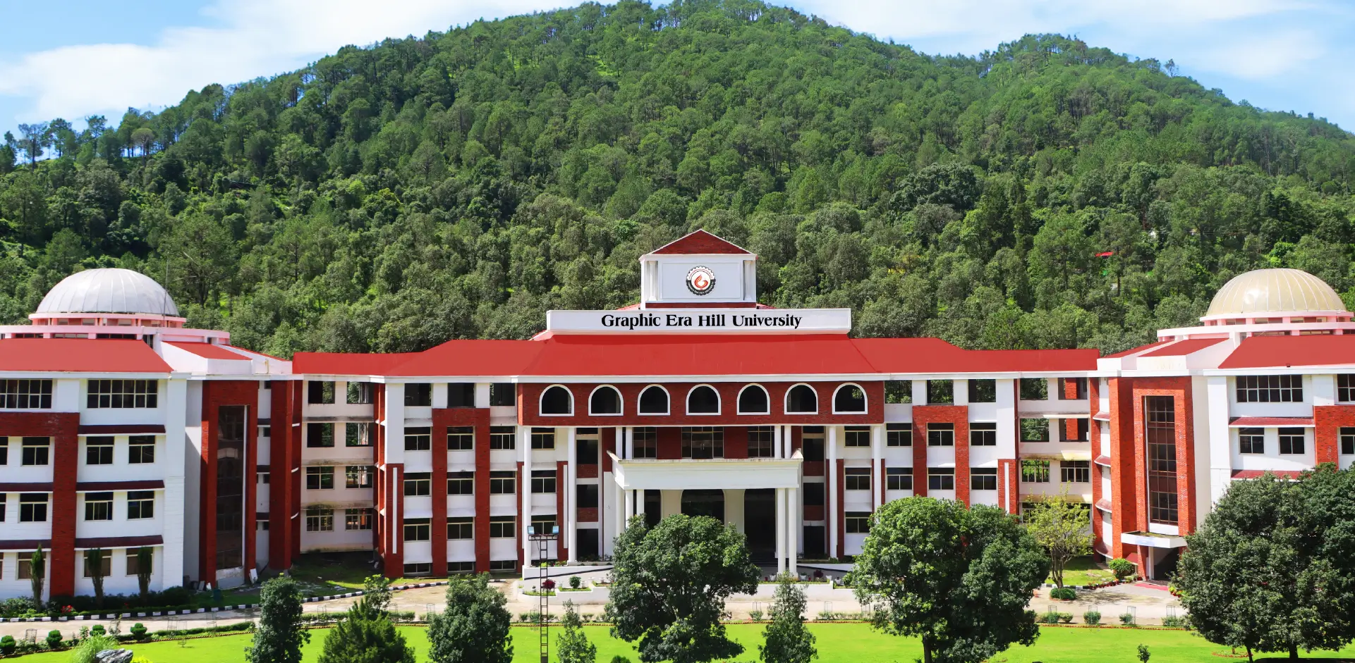 Bhimtal Campus