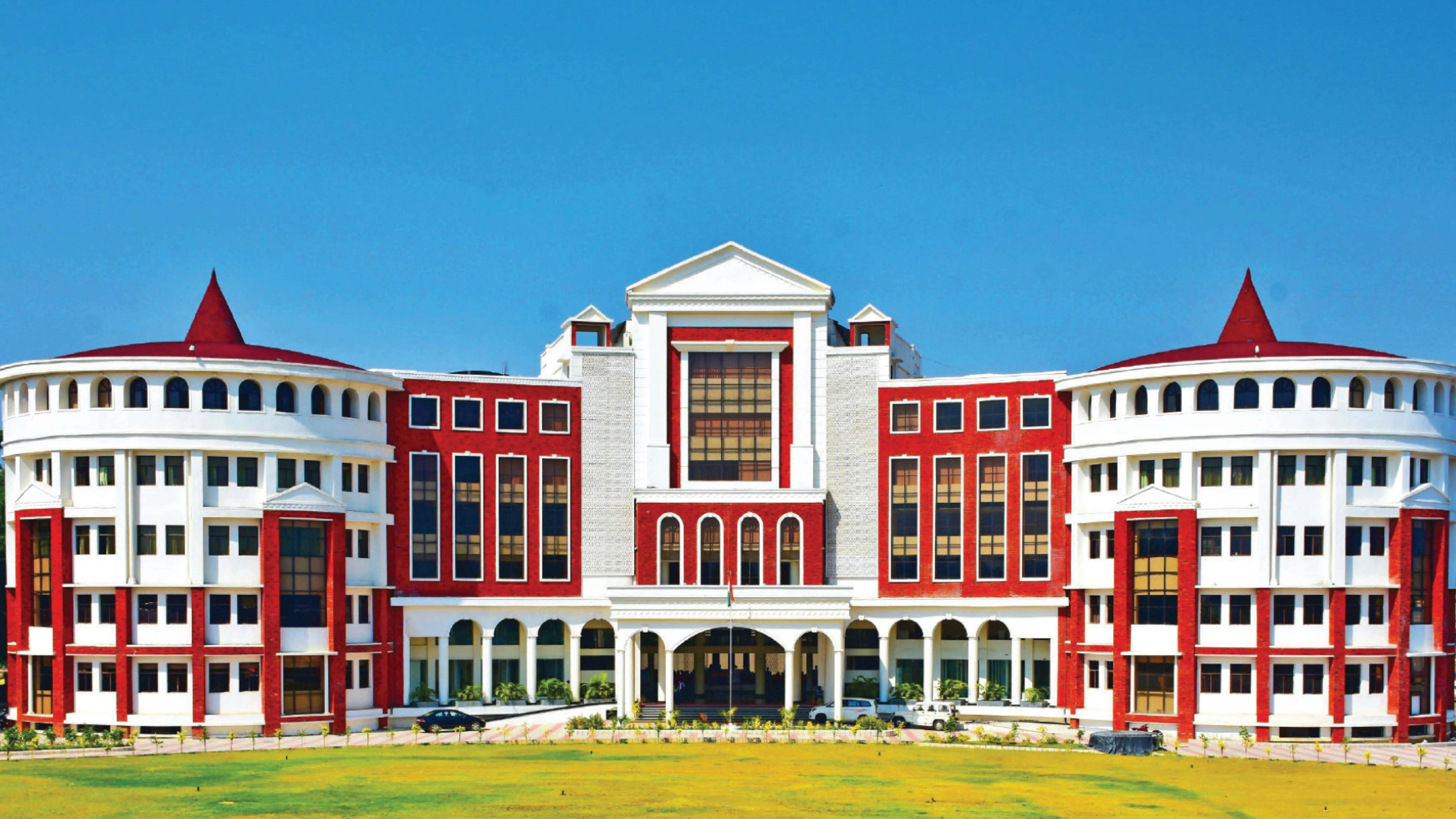 Dehradun Campus