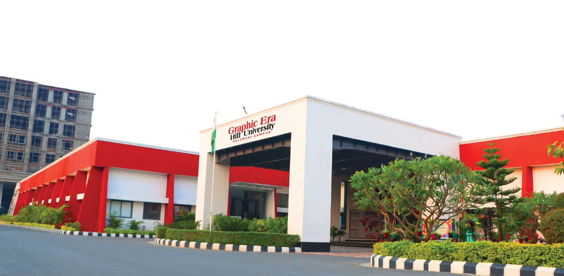 Haldwani Campus